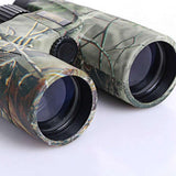 Jumelles Chasse camouflage
