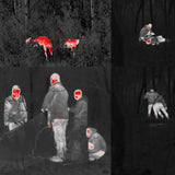 Vision Thermique Chasse