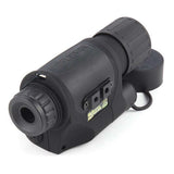 Jumelles Vision thermique Puissante