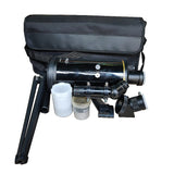 Telescope ASTRO Spatial outils