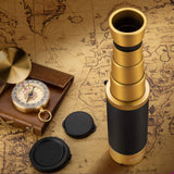 Longue Vue Pirate