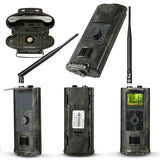 camera de chasse gsm nocturne