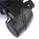 jumelles marines avec stabilisateur et compas