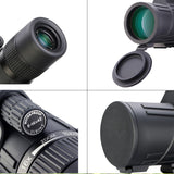 Longue vue chasse 8-16X42