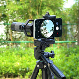 jumelle photo